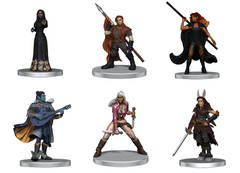 Critical Role: Exandria Unlimited - Crown Keepers Set